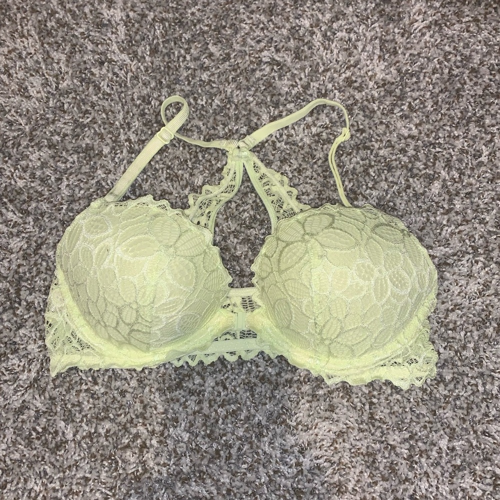 Racer back PiNk bra